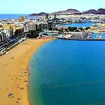Apartment Las Canteras Sunset