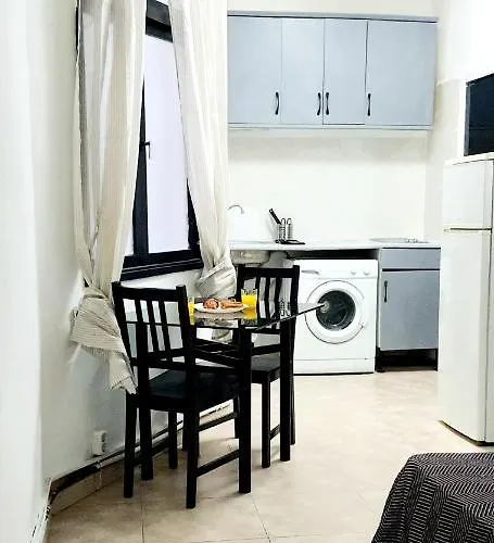 Apartment Las Canteras Sunset