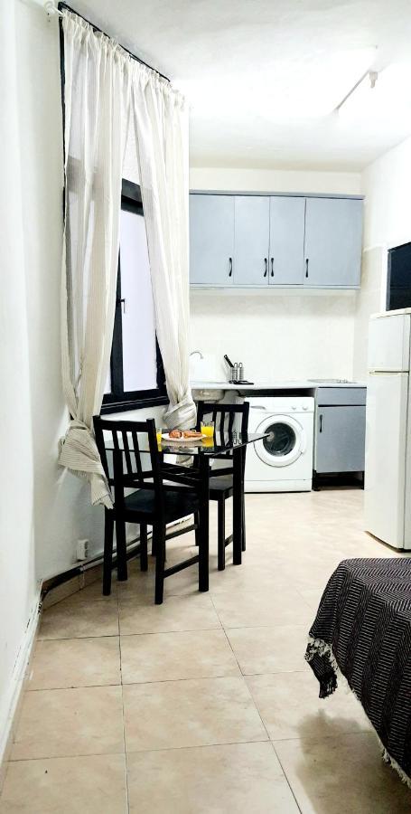 Canteras Sunset Apartamento