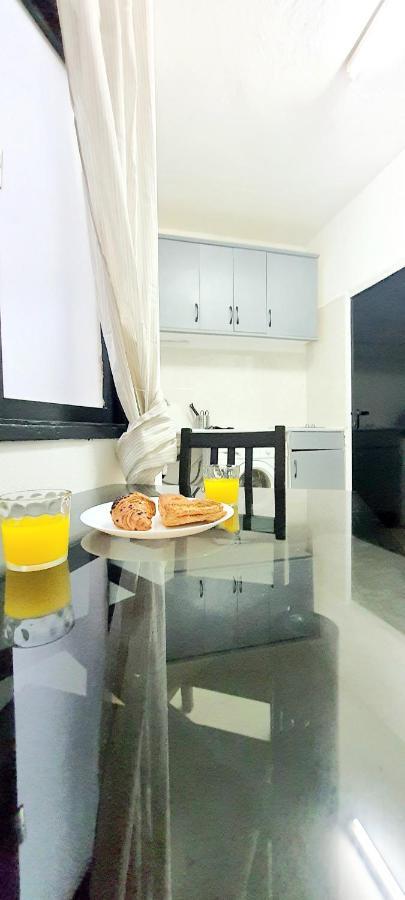 Canteras Sunset Apartamento *