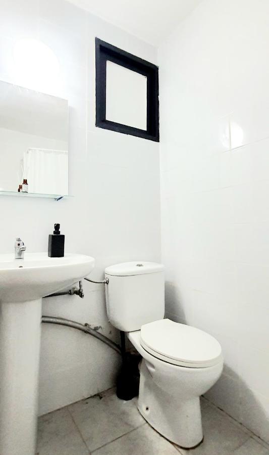 Canteras Sunset Apartamento *